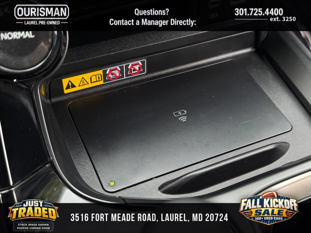Used 2025 Lexus NX 350 AWD w/ Accessory Package (P2) image 28