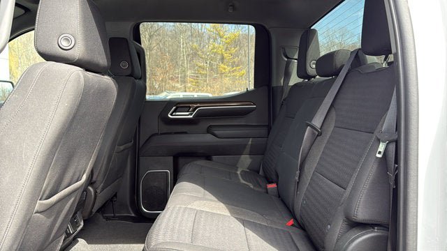 Used 2022 Chevrolet Silverado 1500 RST AWD/4WD image 27