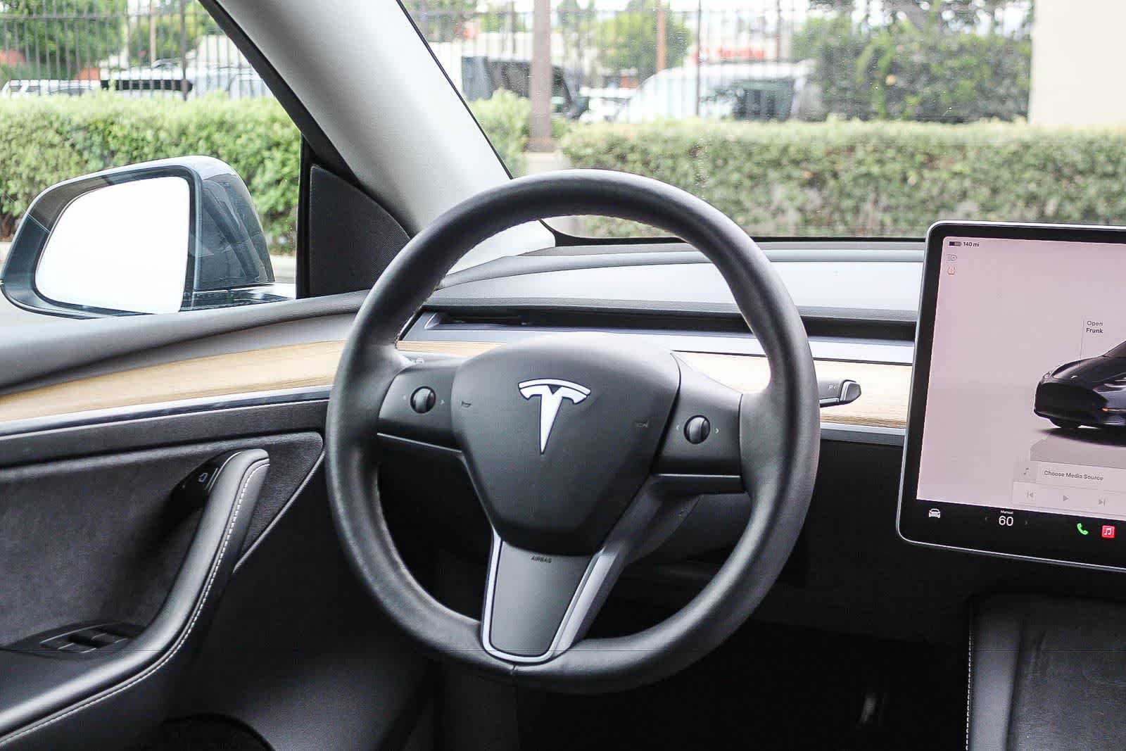Used 2023 Tesla Model Y Long Range AWD/4WD image 19