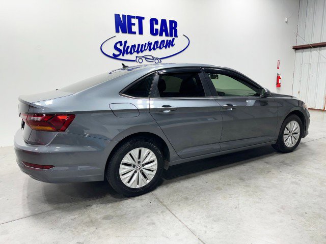 Used 2019 Volkswagen Jetta S image 9