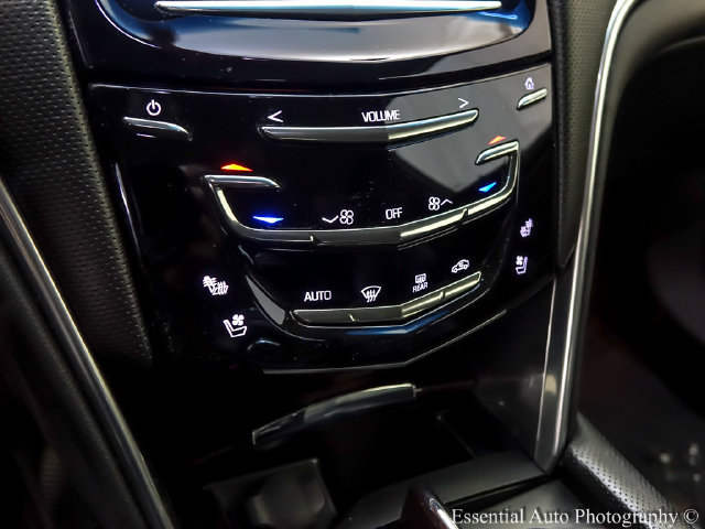 Used 2017 Cadillac XTS Luxury AWD/4WD image 16