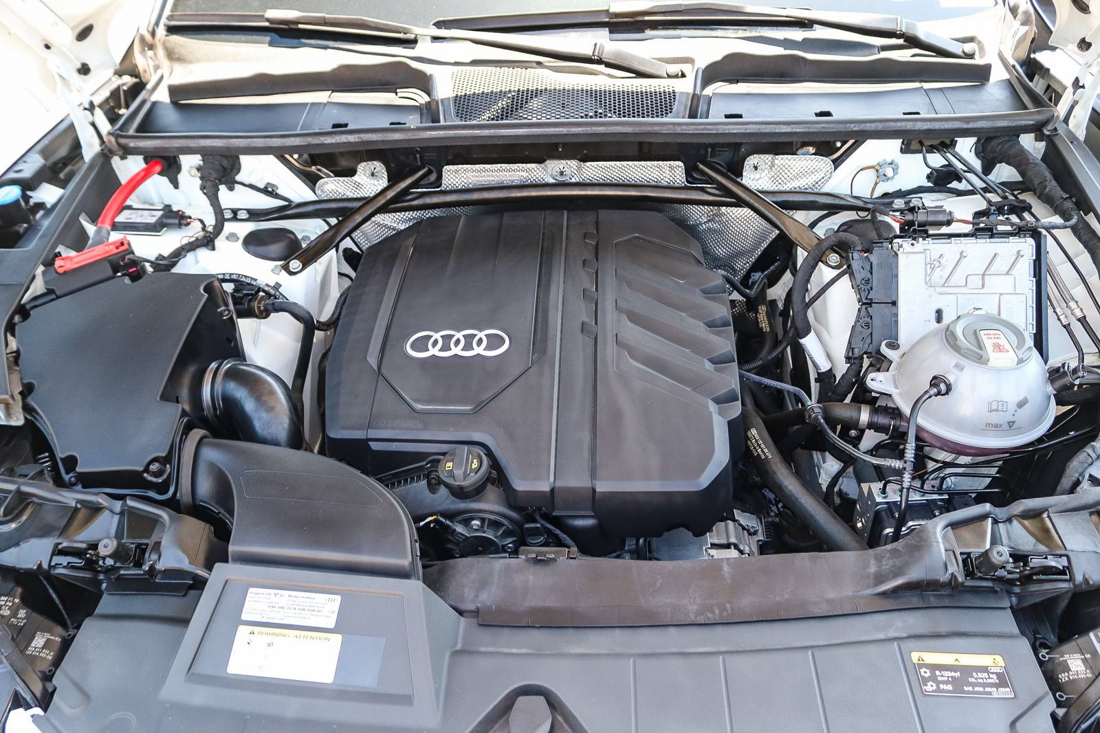 Certified 2023 Audi Q5 2.0T Premium w/ Convenience Package AWD/4WD image 31