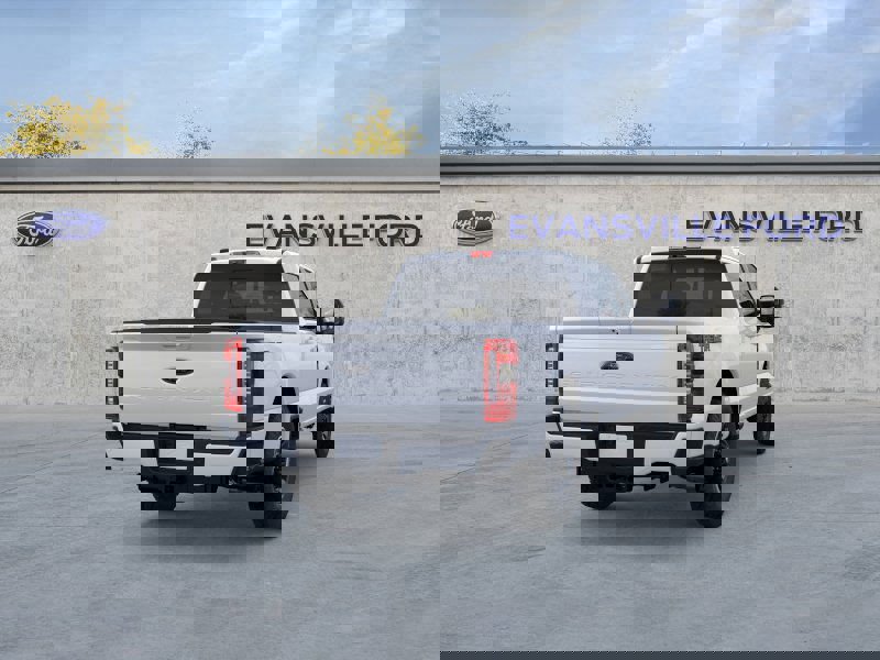 New 2026 Ford F250 Lariat w/ Tremor Off-Road Package image 8