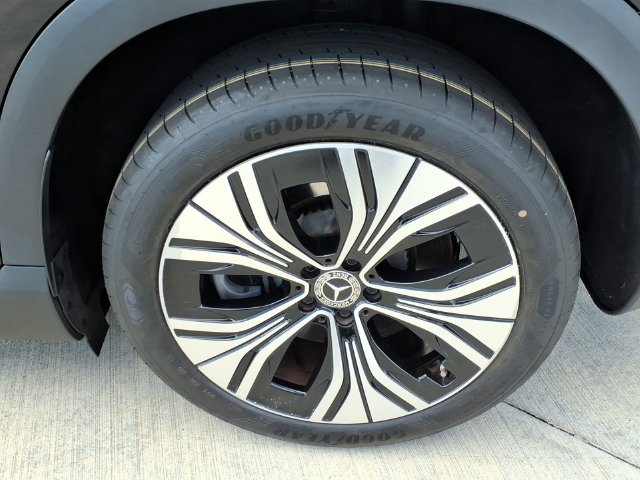 Certified 2023 Mercedes-Benz EQE 350+ SUV image 24