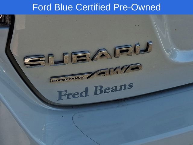 Used 2019 Subaru WRX Limited w/ Popular Package #3 AWD/4WD image 32