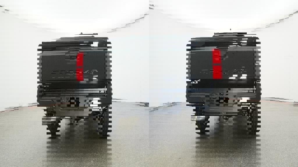 New 2026 Toyota Tacoma SR5 image 56