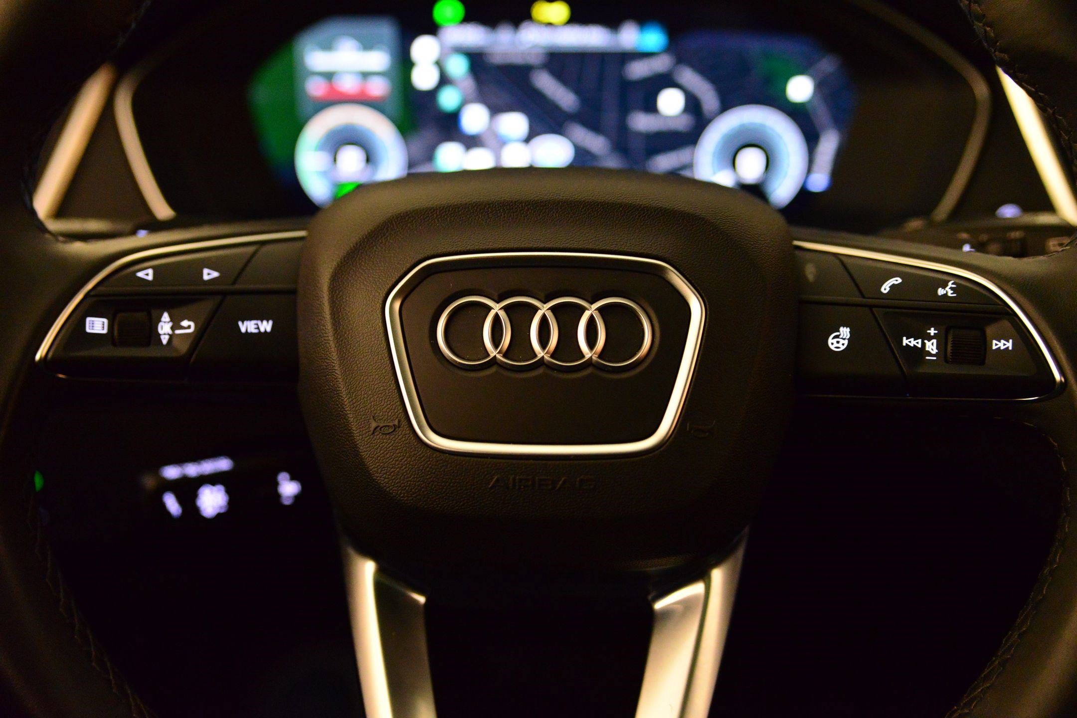 Certified 2025 Audi Q5 e Premium Plus w/ Premium Plus Package image 33