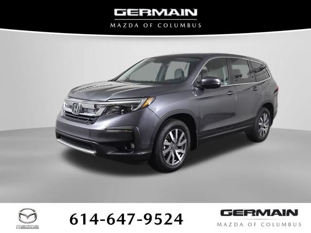 Used 2020 Honda Pilot EX-L