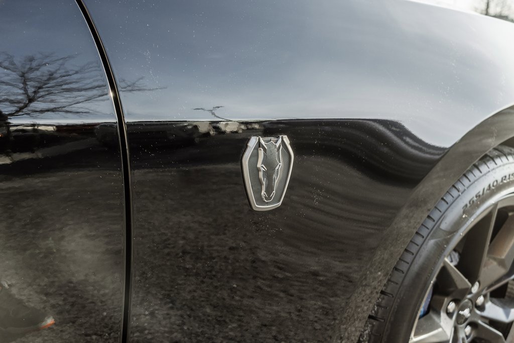 Used 2024 Ford Mustang Dark Horse image 4