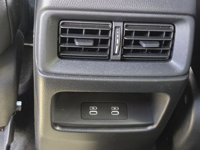 Certified 2026 Honda CR-V Sport-L image 12