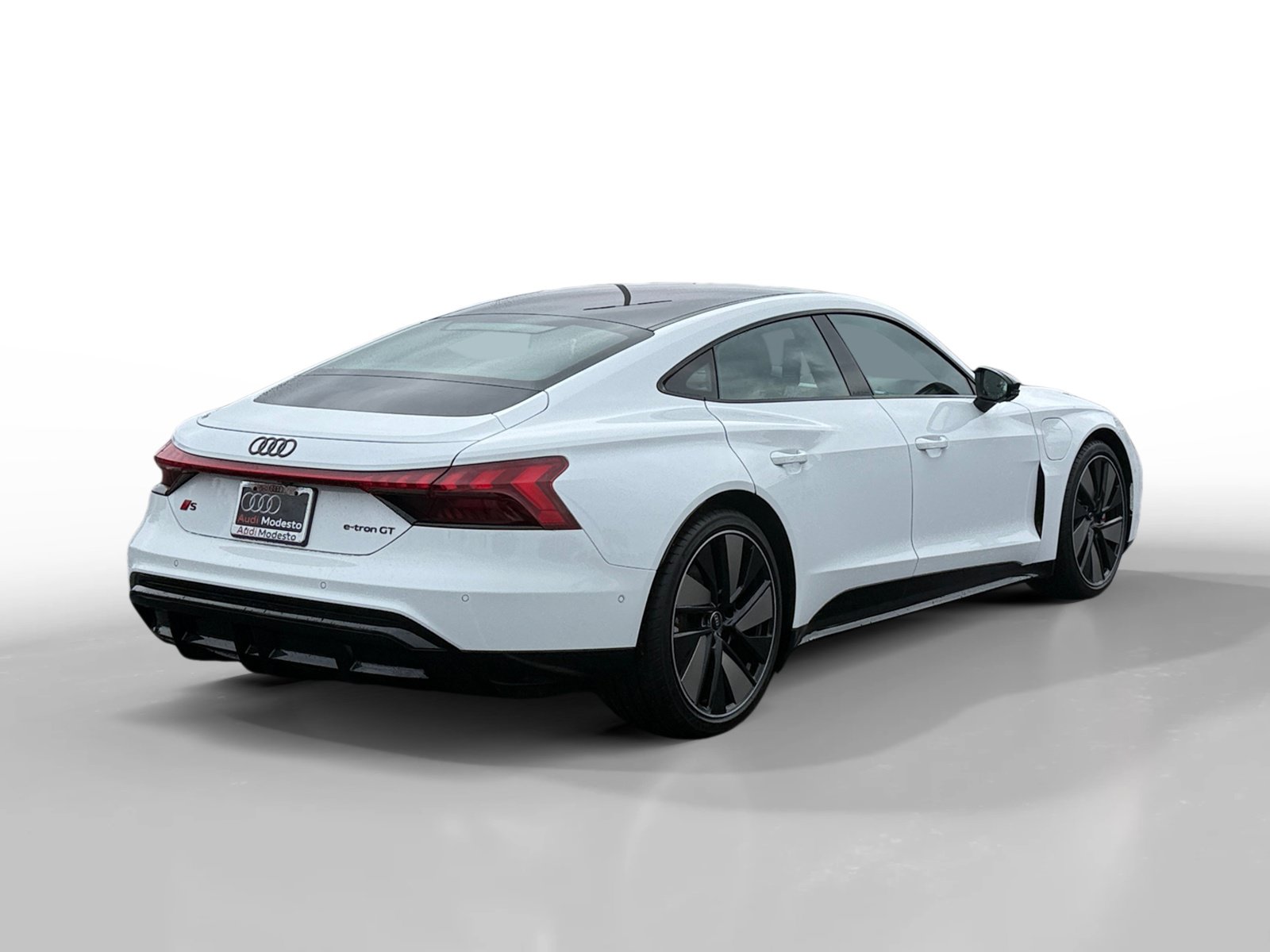 New 2026 Audi S e-tron GT Premium Plus AWD/4WD image 5