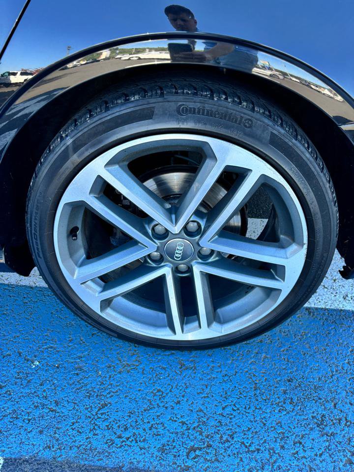 Used 2017 Audi A3 2.0T Premium w/ Convenience Package AWD/4WD image 10