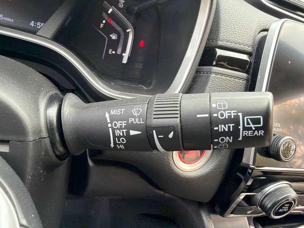 Used 2018 Honda CR-V EX image 23