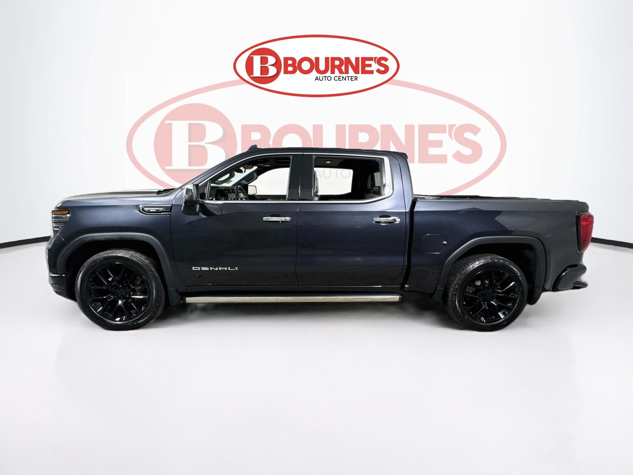 Used 2024 GMC Sierra 1500 Denali Ultimate AWD/4WD image 10