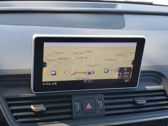 Used 2018 Audi Q5 2.0T Premium AWD/4WD image 17