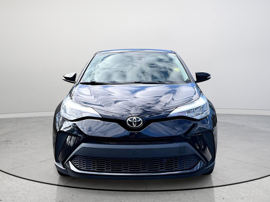 Used 2021 Toyota C-HR LE image 5