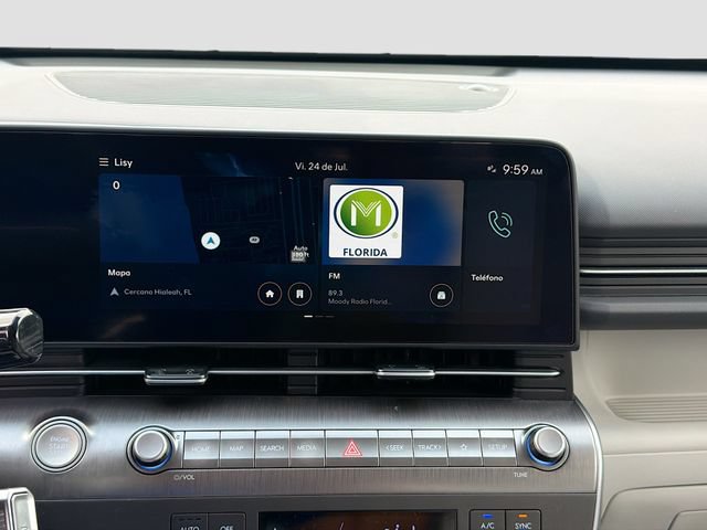Certified 2024 Hyundai Kona SEL w/ Convenience Package FWD image 15