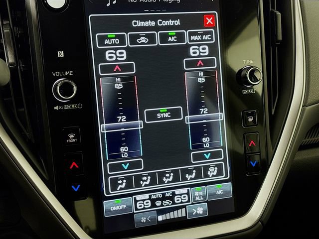 New 2025 Subaru Crosstrek 2.5i Premium image 16