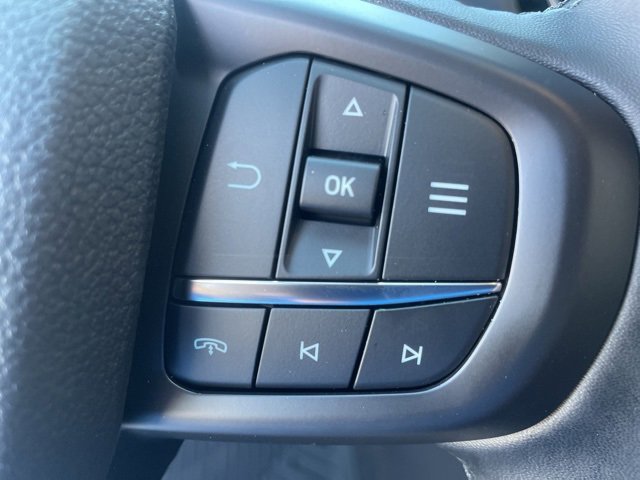 New 2025 Ford Ranger XLT image 31
