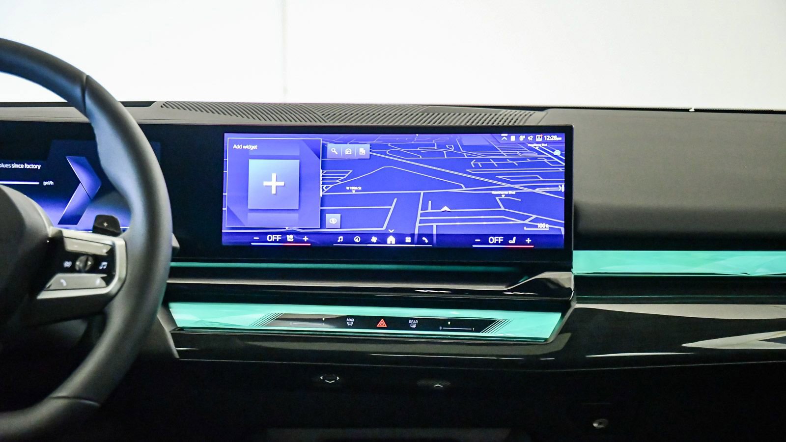 Used 2026 BMW 540i xDrive image 14