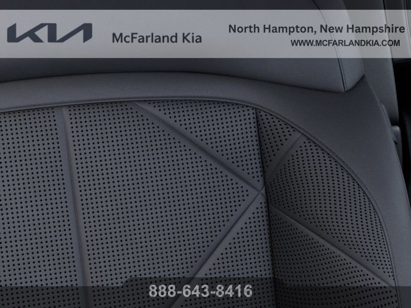 New 2027 Kia Telluride EX image 24