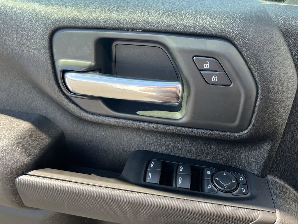 New 2026 Chevrolet Silverado 2500 W/T w/ WT Convenience Package image 26