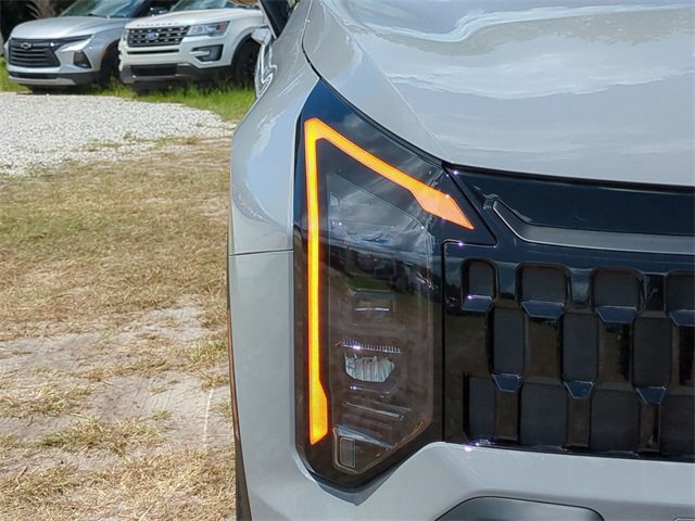 New 2026 Kia Sportage AWD Hybrid image 10