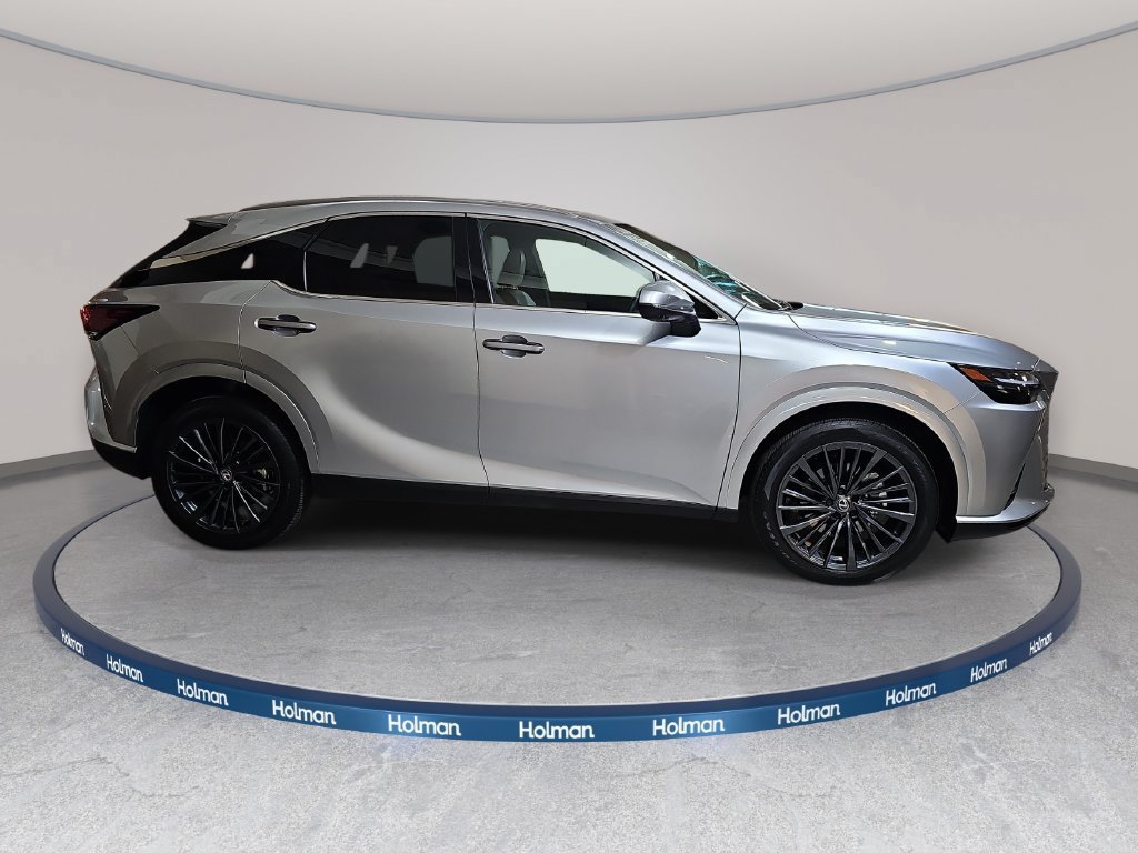 Certified 2025 Lexus RX 350h w/ Convenience Package AWD/4WD image 5