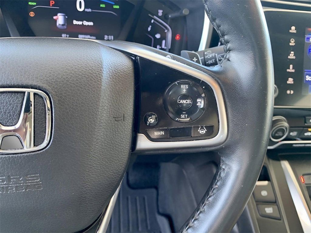 Used 2022 Honda CR-V Touring image 33