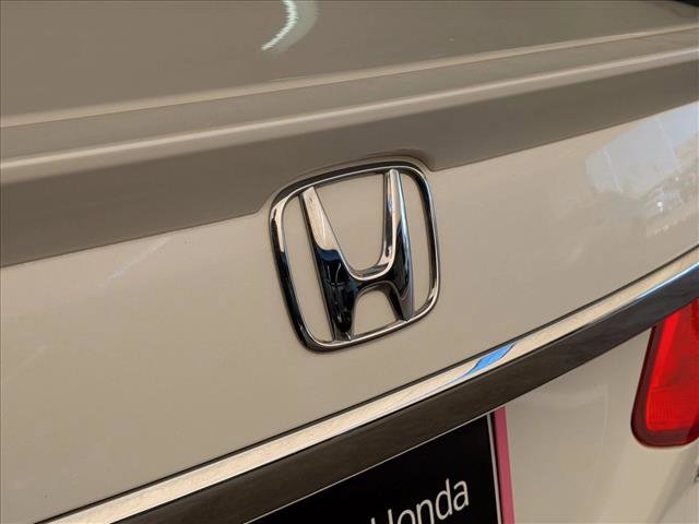 Used 2015 Honda Accord Sport image 29
