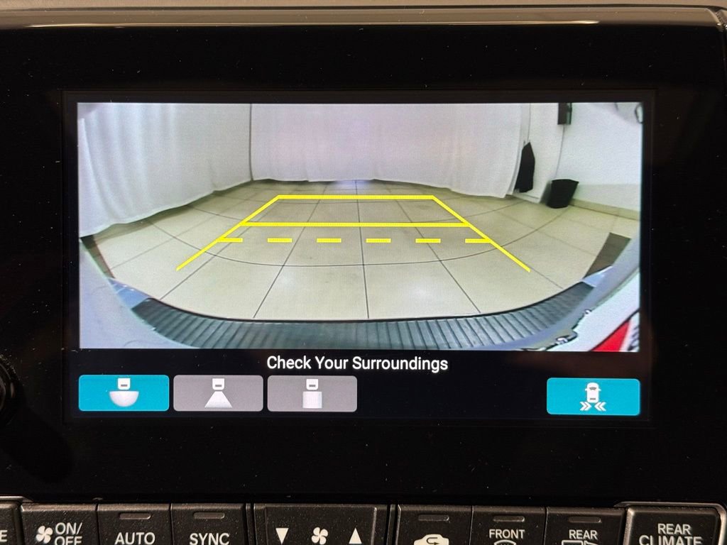 Used 2023 Honda Odyssey Sport image 30