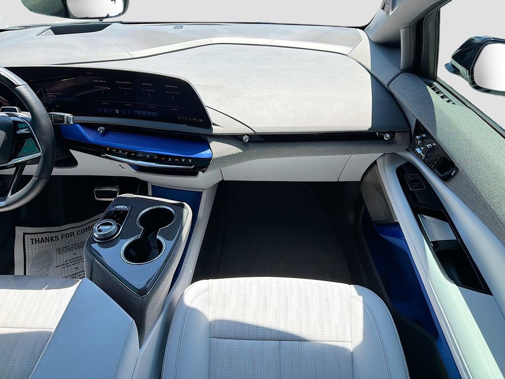 Certified 2025 Cadillac Optiq Sport 2 image 18