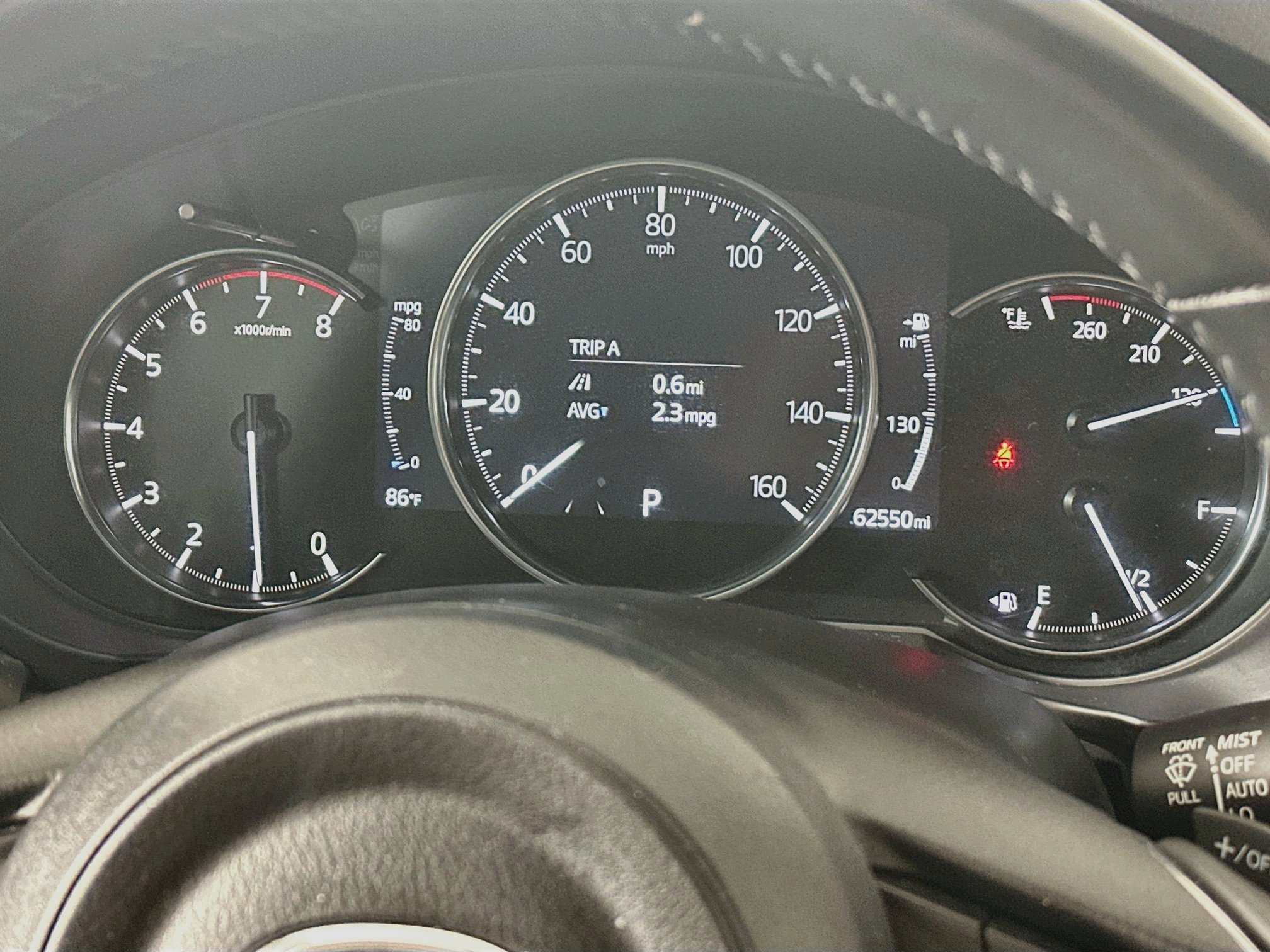 Used 2020 MAZDA CX-5 Grand Touring FWD image 19