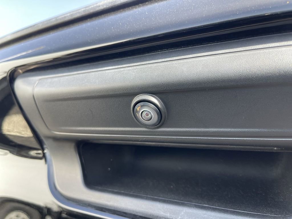 Used 2025 RAM 1500 Tradesman RWD image 7