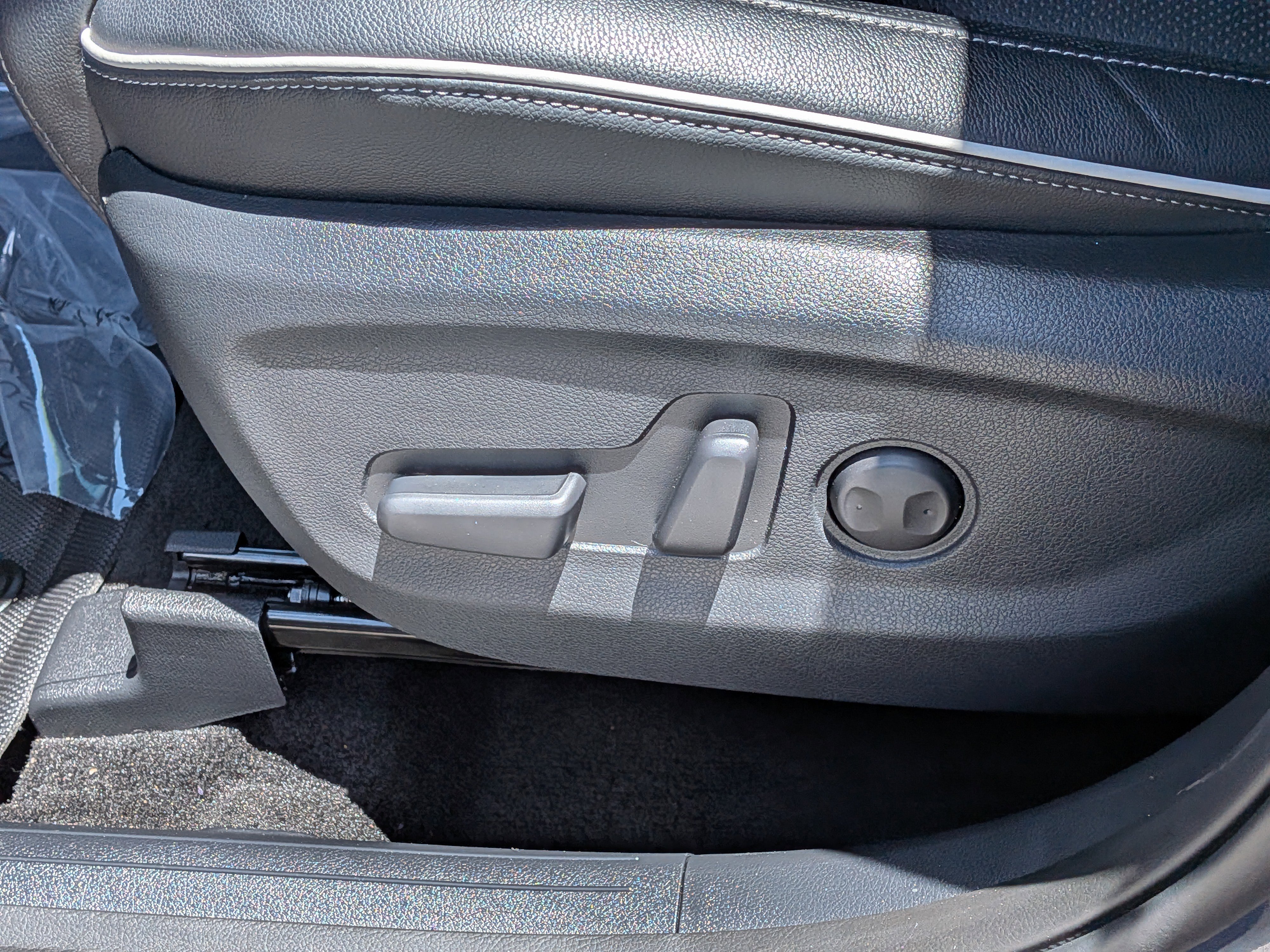 Used 2021 Kia Sportage SX image 22