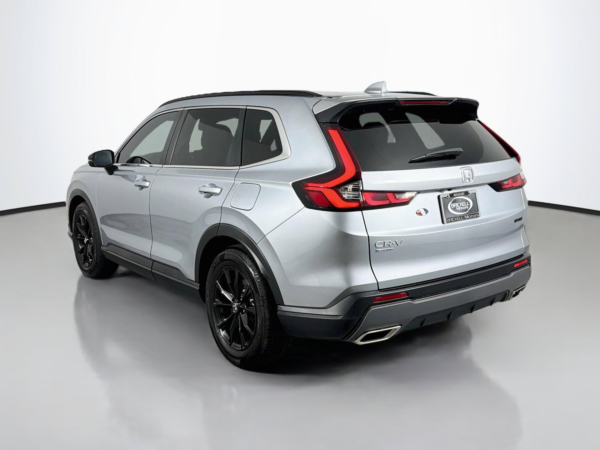 Used 2024 Honda CR-V Sport image 5