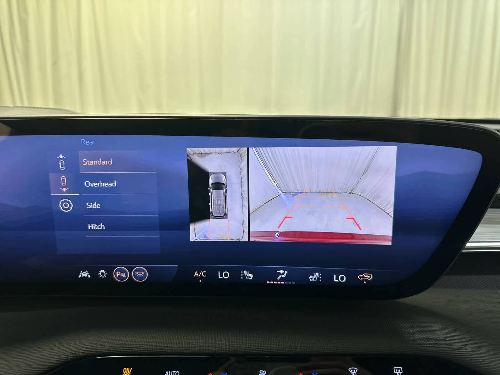 New 2026 Buick Enclave Preferred w/ LPO, Floor Liner Package image 15