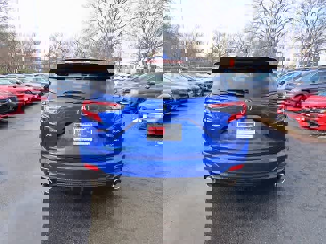 Used 2021 Acura RDX A-Spec image 5