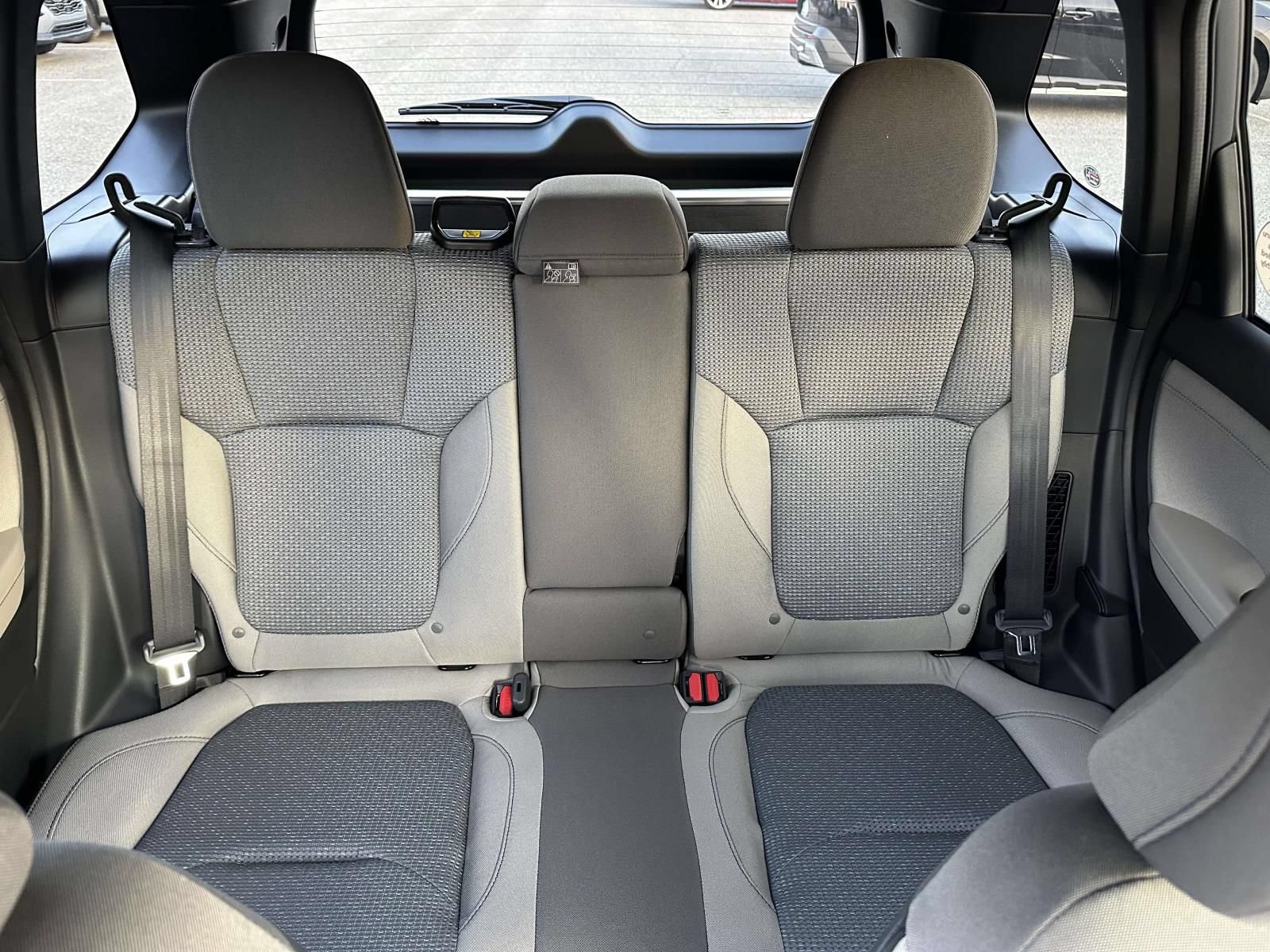 New 2026 Subaru Forester Premium AWD/4WD image 13