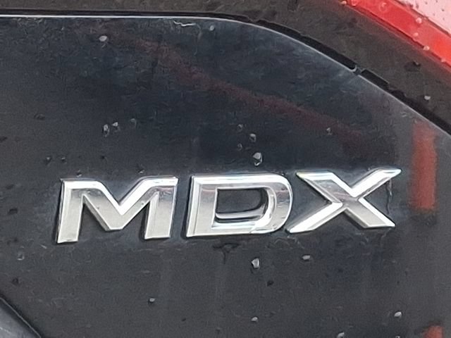 Used 2022 Acura MDX A-Spec AWD/4WD image 29