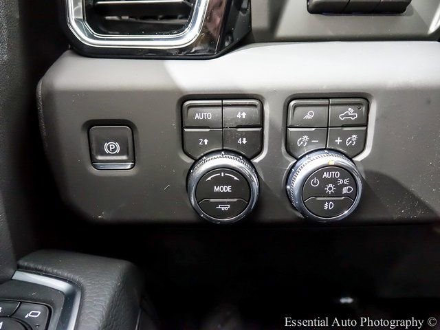 New 2026 GMC Sierra 1500 Denali image 19