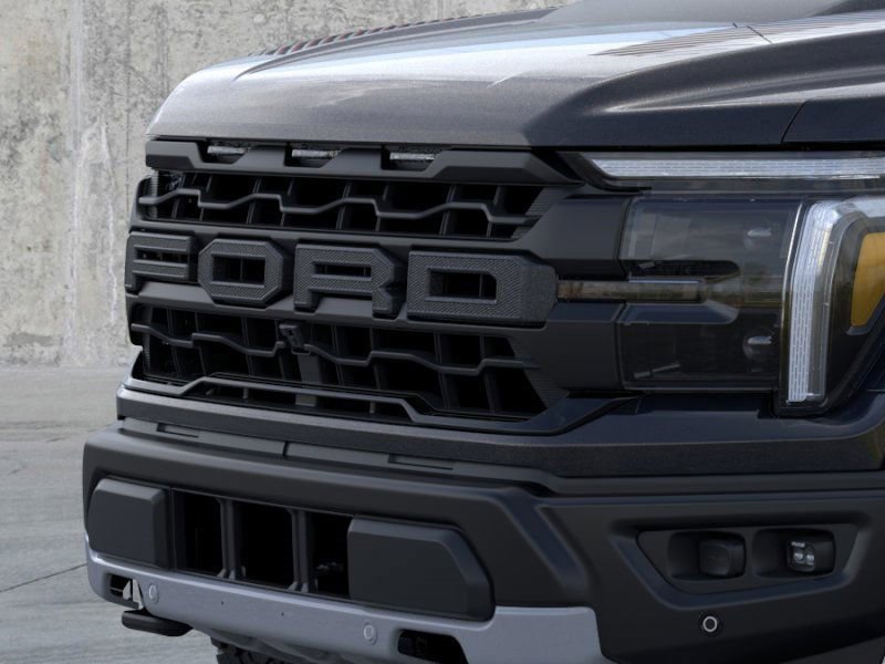 New 2025 Ford F150 Raptor image 17
