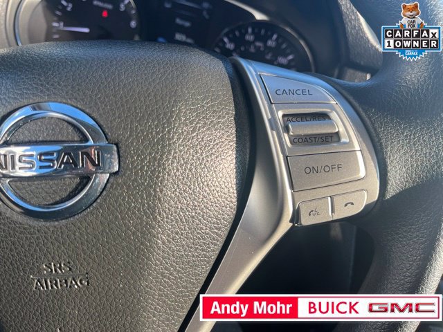 Used 2015 Nissan Rogue SV w/ SV Premium Package AWD/4WD image 25