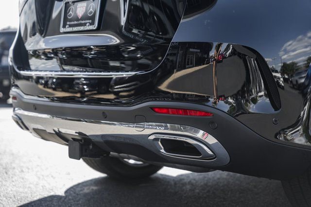 New 2026 Mercedes-Benz GLE 450 4MATIC image 10