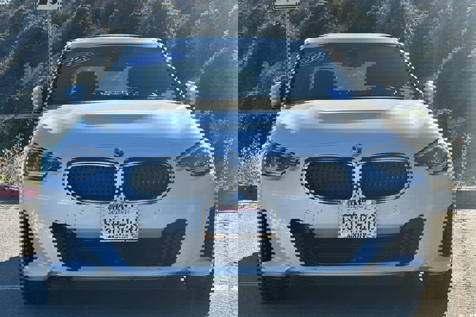 Used 2025 BMW 230i 230i w/ Convenience Package image 10