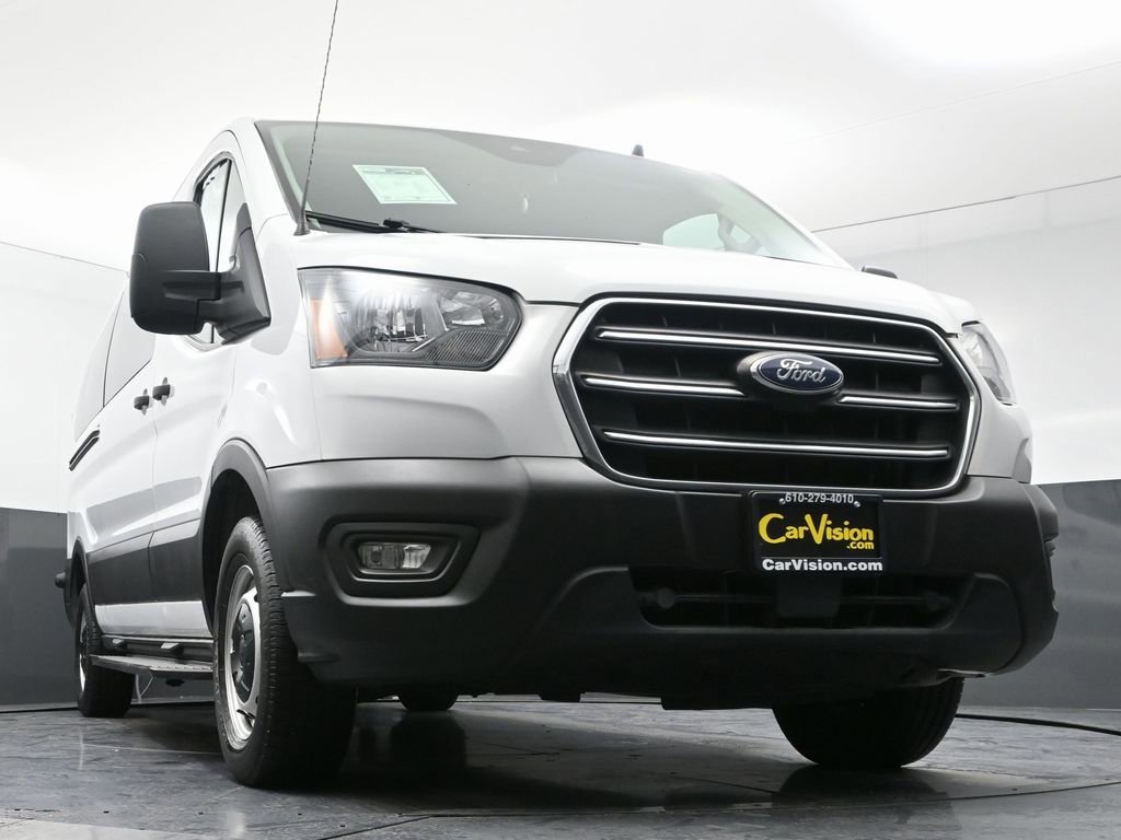 Used 2020 Ford Transit 350 XL image 45