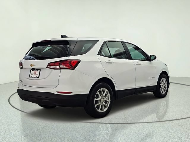 Used 2023 Chevrolet Equinox LS FWD image 6