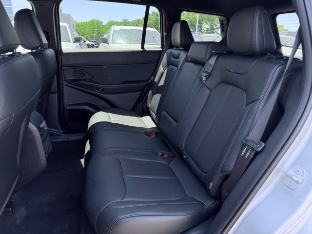 New 2026 Jeep Cherokee Limited AWD/4WD image 20