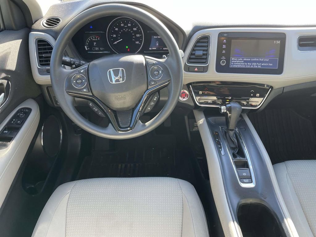 Used 2022 Honda HR-V EX image 24