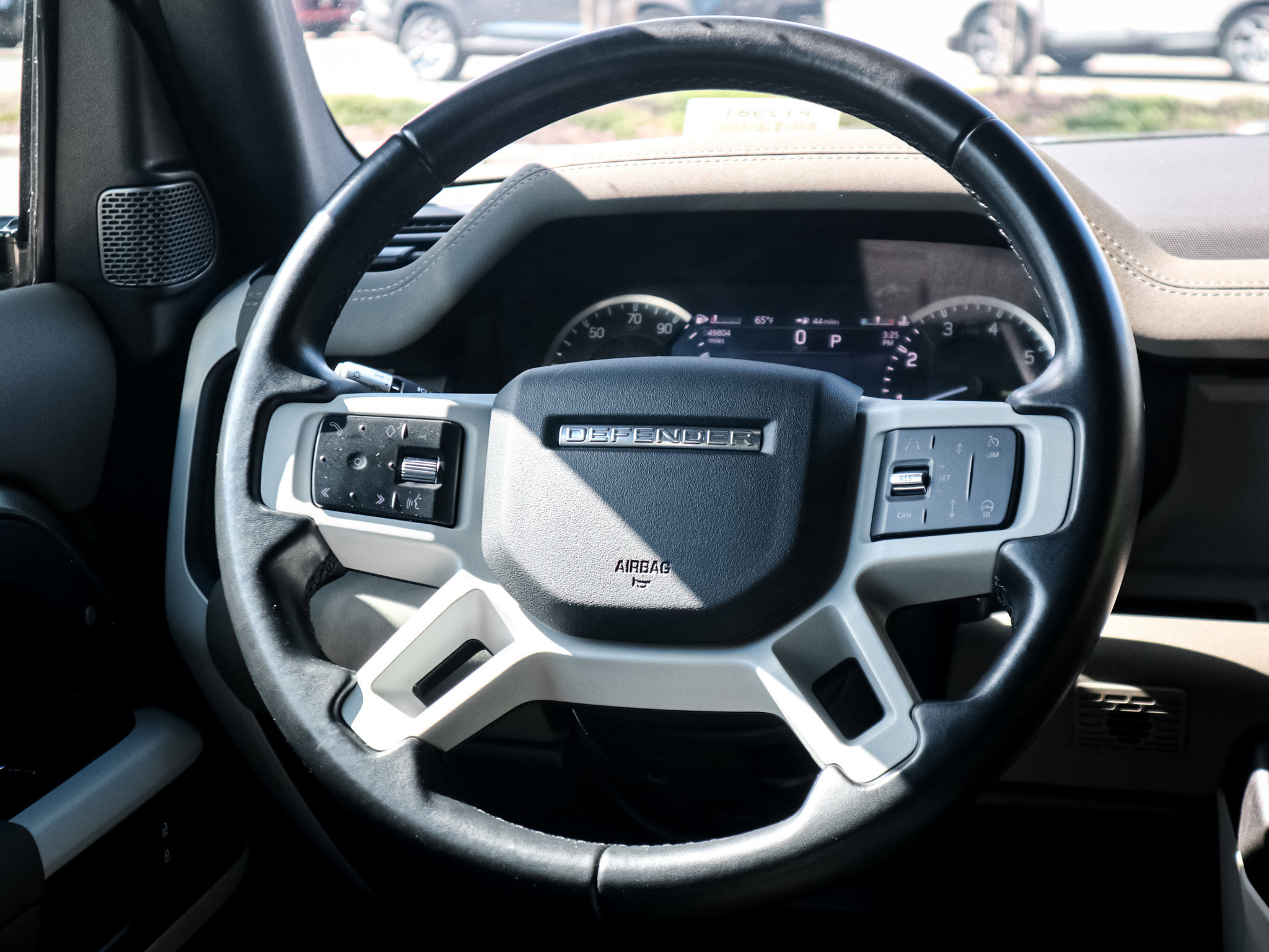 Used 2022 Land Rover Defender 110 S AWD/4WD image 18